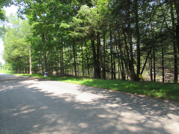 Property Photo:  Hungry Hollow /Spuck Rd Rd  PA 15801 