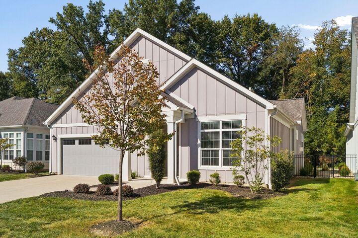 Property Photo:  7742 Strickland Drive  OH 43054 
