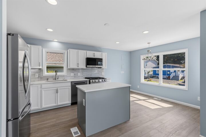 Property Photo:  100 Rutledge  NJ 08251 