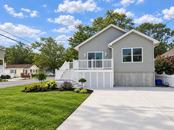Property Photo:  100 Rutledge  NJ 08251 