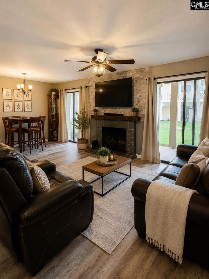 Property Photo: 4443 Bethel Church 30 SC 29206