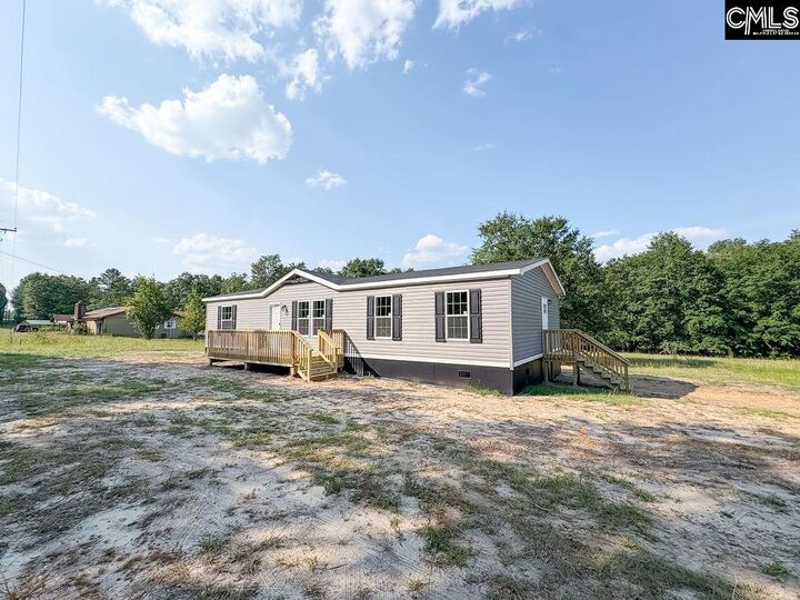 Property Photo:  360 Wagontong  SC 29164 