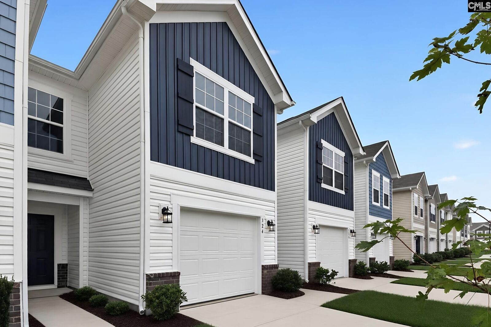 Property Photo: 332 Livesey SC 29054