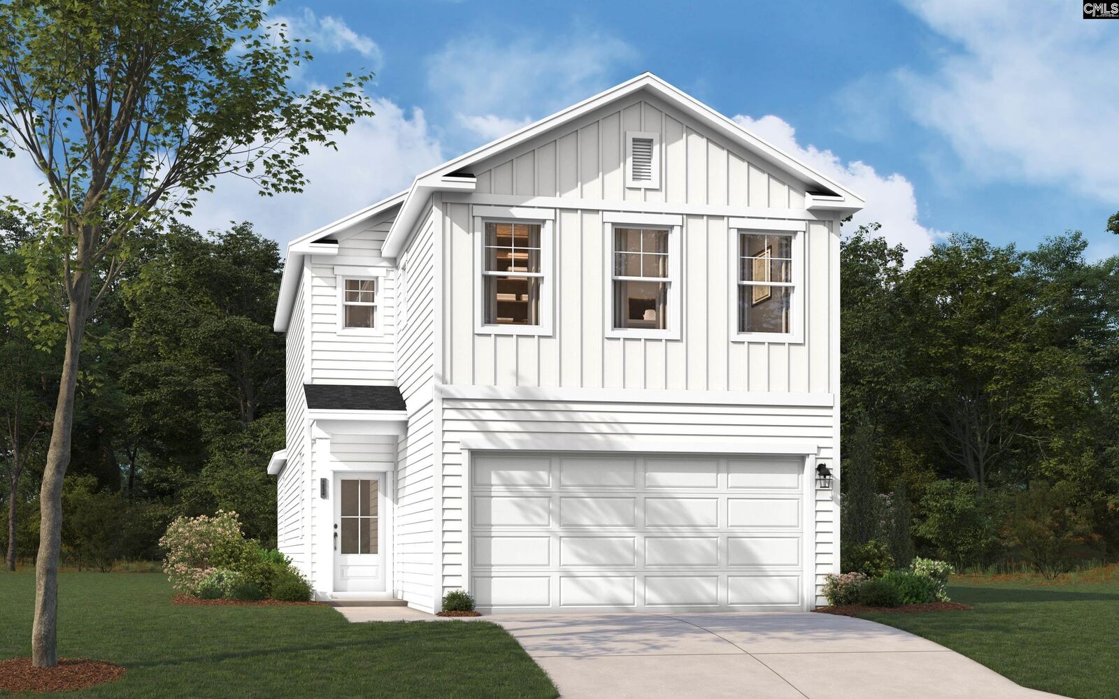 Property Photo: 12 Healy SC 29016