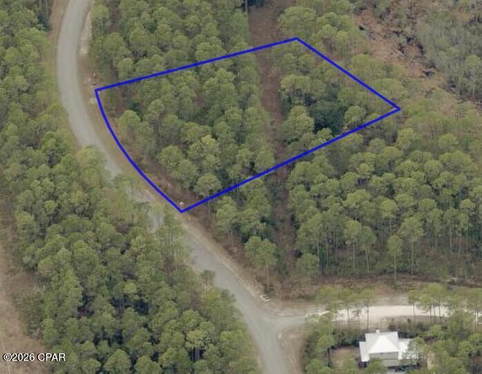 Property Photo:  8535 Preservation Drive Lot 268  FL 32413 