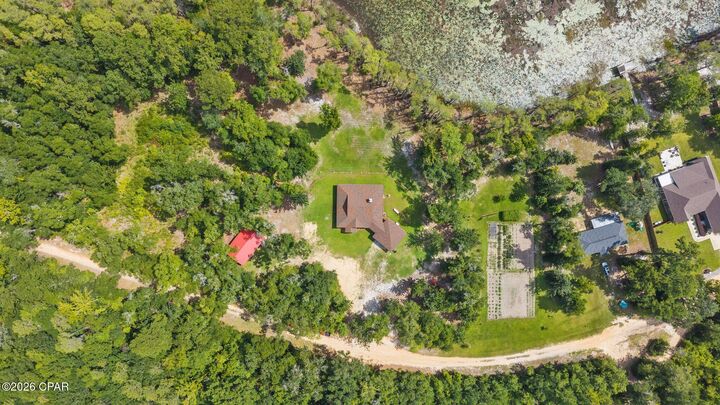 Property Photo:  3130 Magnolia Drive  FL 32428 