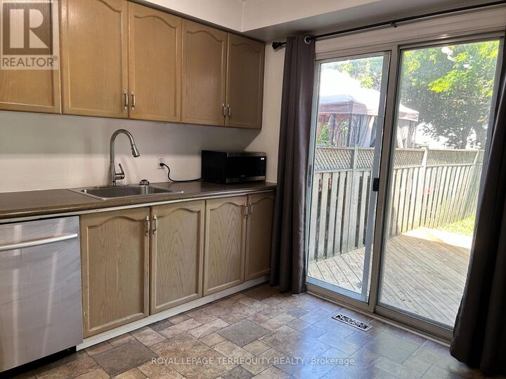 Property Photo:  129 Trewin Lane  ON L1C 4X3 