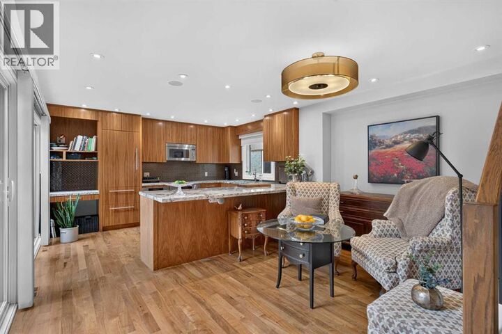 Property Photo: 1726 8 Avenue Northwest AB T2N 1C2