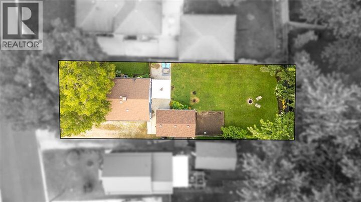 Property Photo: 705 Orchard Avenue ON N7V 2X3