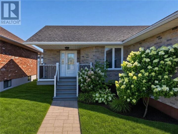 Property Photo: 2211 Grenoble ON P3A 0A9