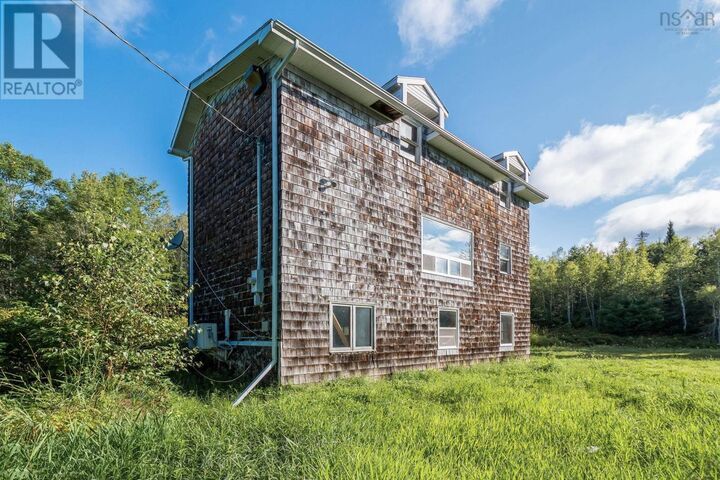 Property Photo: 1763 North River Road NS B0N 2A0
