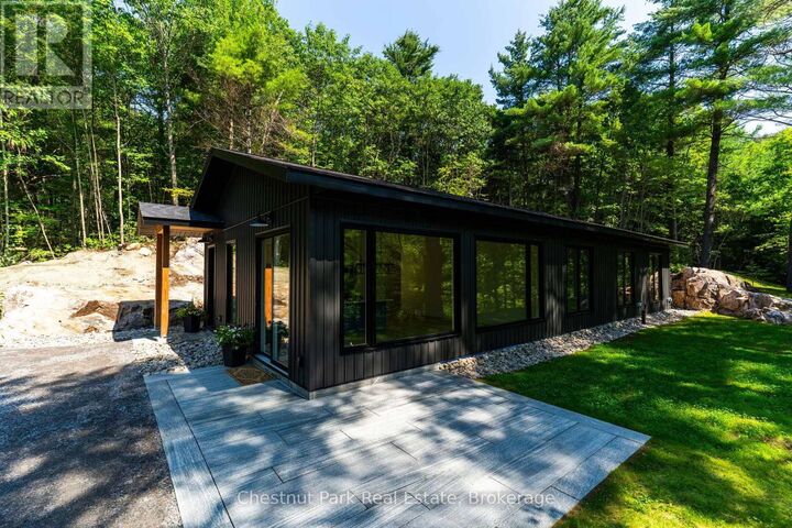 Property Photo: 1510 Highway 141 ON P0B 1M0