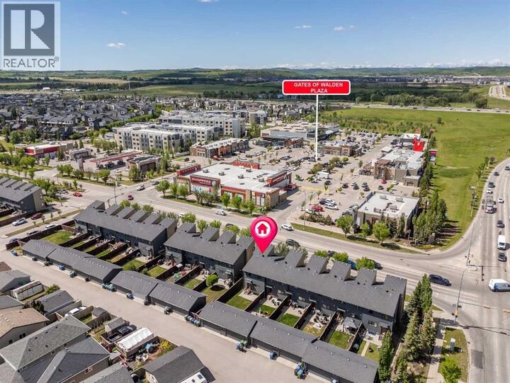 Property Photo: 140 Walden Gate Southeast AB T2X 0P3