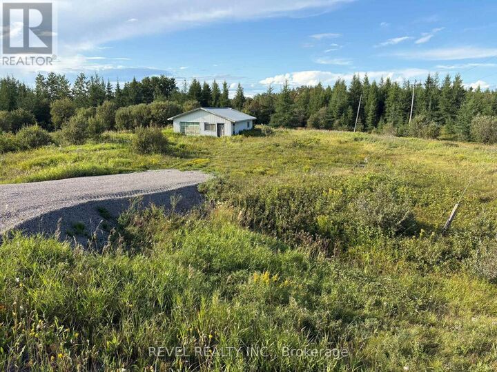 Property Photo:  341 Highway 11 Highway West (Moonbeam)  ON P0L 1V0 