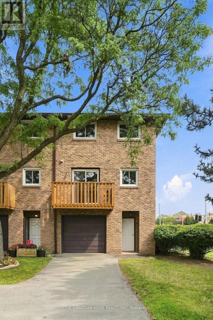 Property Photo:  985 Limeridge Road 25  ON L8W 1X9 