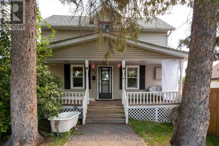 73 Empress Ave N — photo 1