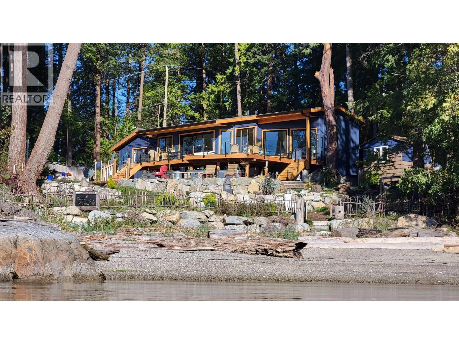 Property Photo:  9219 Hydaway Road  BC V7Z 1B4 