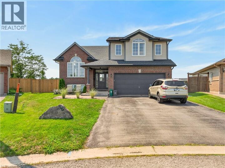 Property Photo: 86 Golden Acres Drive ON L0R 2A0