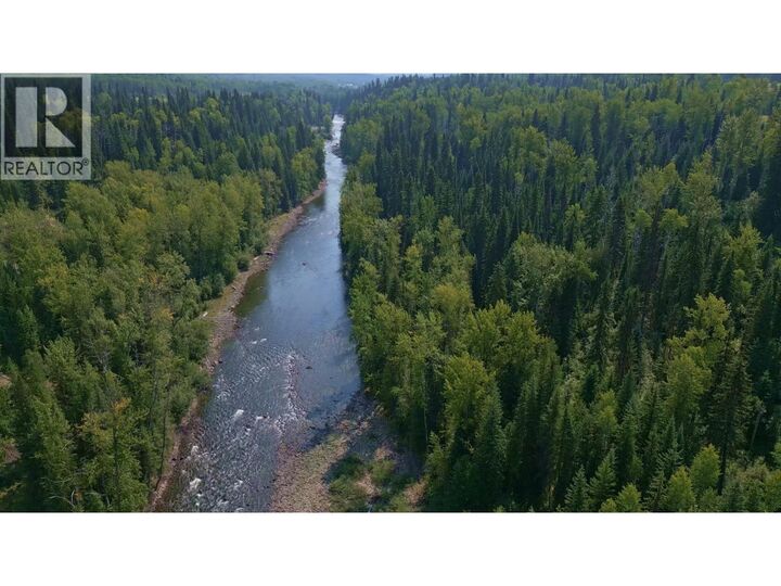 Property Photo:  Dl11991 Horsefly-Quesnel Lake Road Lot 2  BC V0L 1L0 