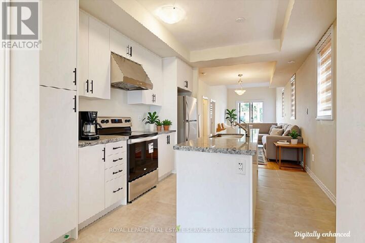 Property Photo:  1389 National Common Court  ON L7P 0V7 