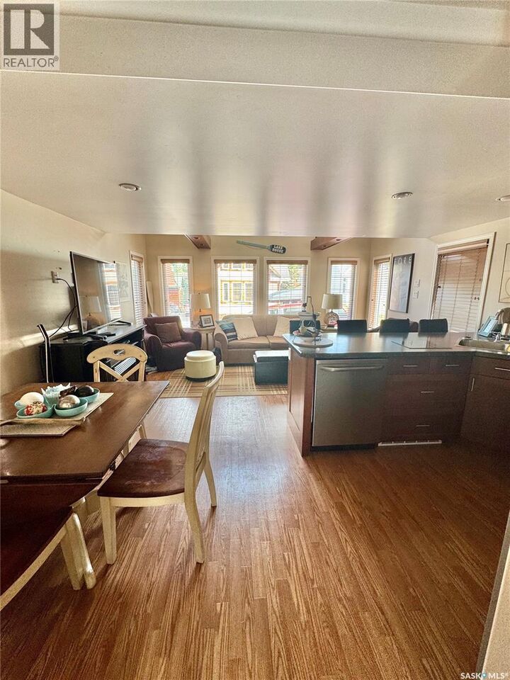 Property Photo:  1561 Eagle Waskesiu Lake  SK S0J 2Y0 
