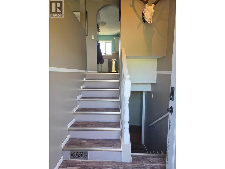 Property Photo:  4317 51A Avenue Northeast  BC V0C 1J0 