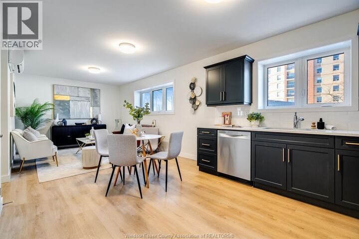 Property Photo:  4 Bruce Avenue 8  ON N8H 4C3 
