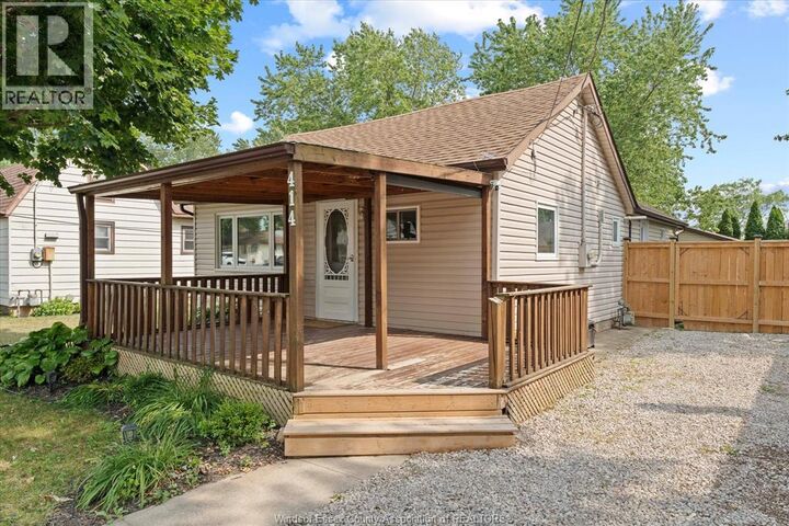 Property Photo:  414 St Louis  ON N0R 1A0 