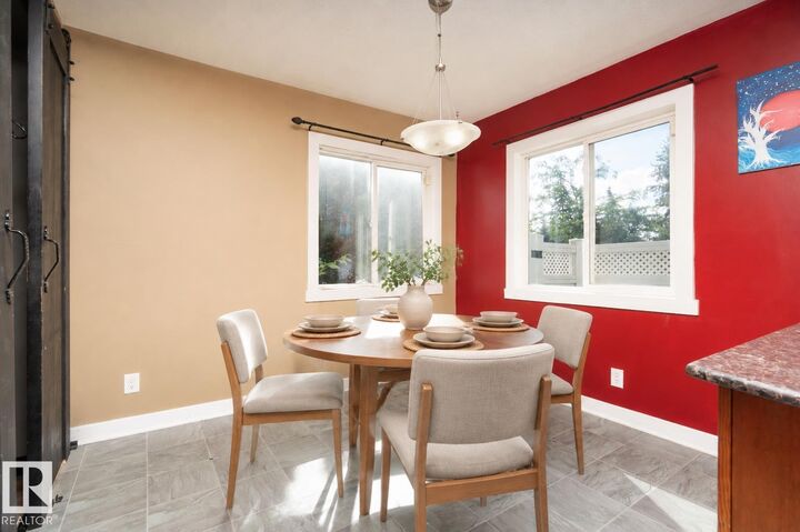 Property Photo: 10330 76 St NW AB T6A 3A7