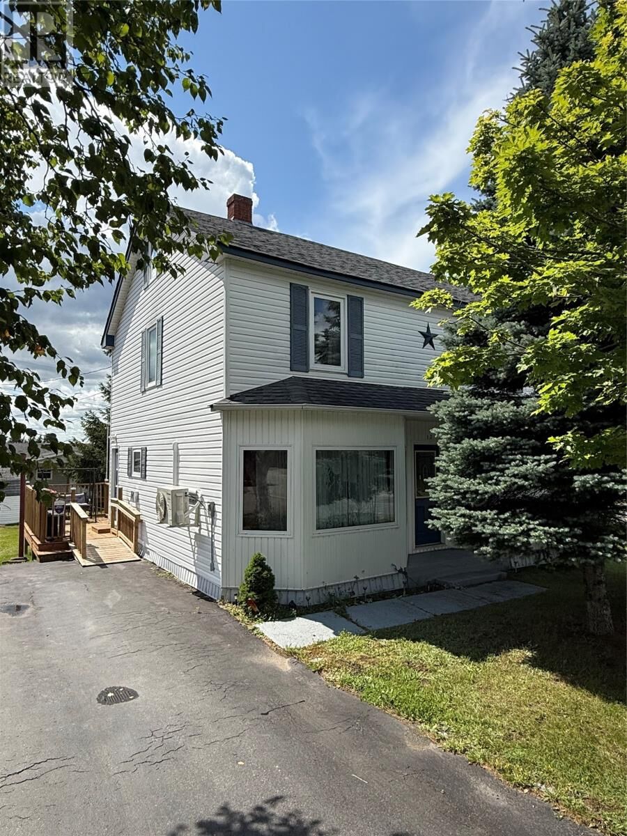 Property Photo: 12 Exploits Avenue NL A2A 1M2