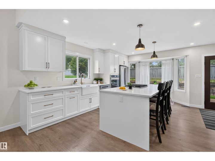 Property Photo: 4216 49 Av AB T4X 1H2