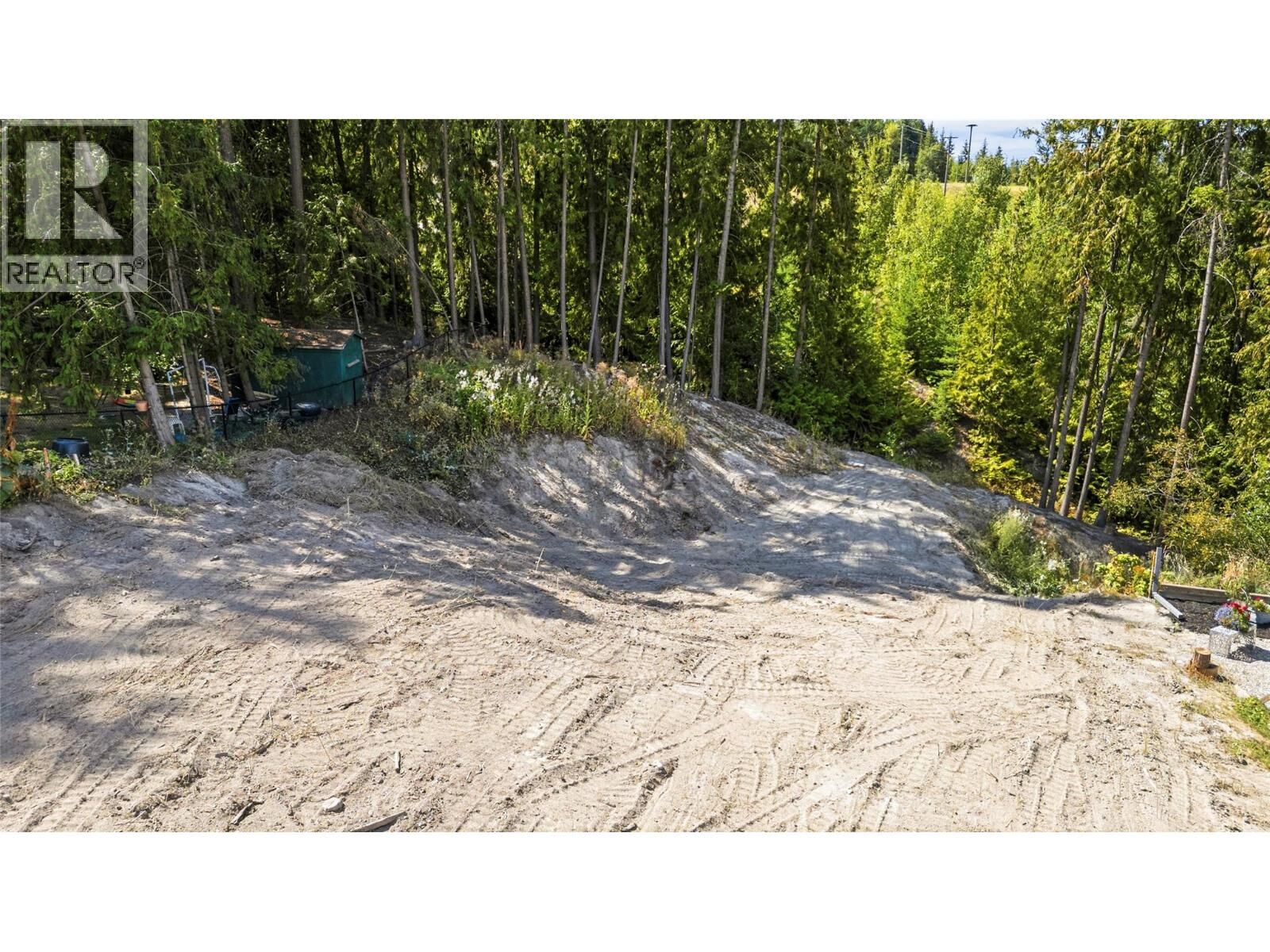 Property Photo:  2371 Forest Dr. Road  BC V0E 1H2 