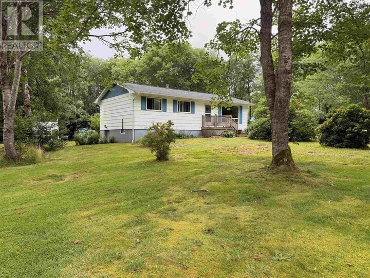 Property Photo: 388 Highway 334 NS B0W 1B0