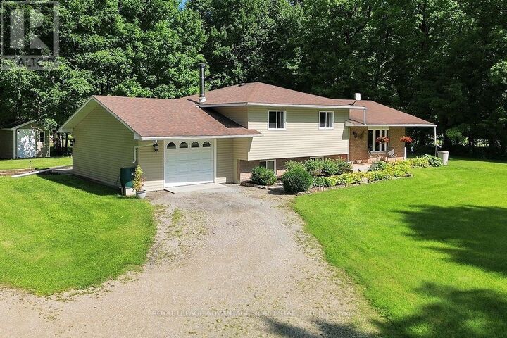 Property Photo: 918 Wild Life Road ON K7H 0G4