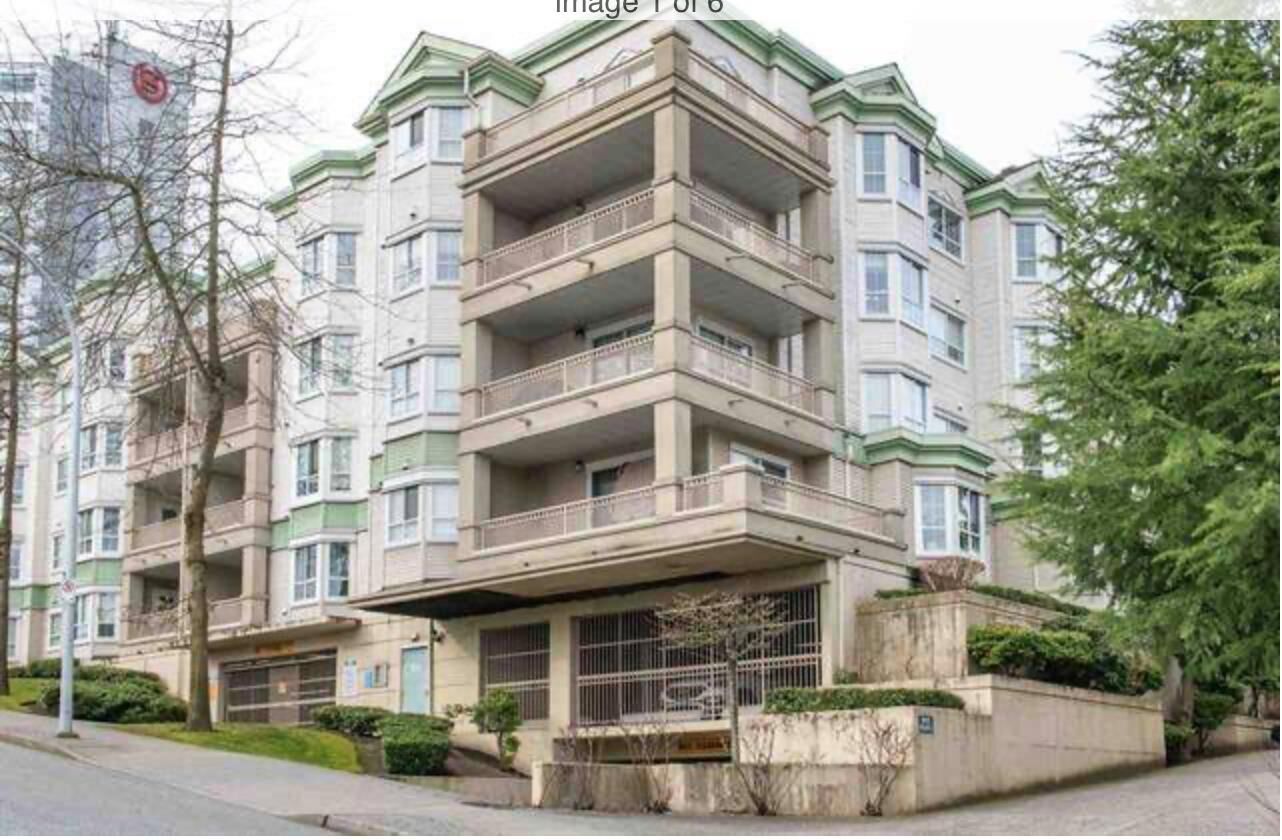 Property Photo:  15268 105 Avenue 305  BC V3R 0W8 