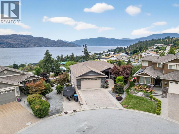 Property Photo: 3751 Lornell Court BC V0H 1X2