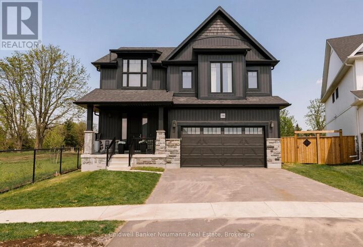 Property Photo: 108 Haylock Avenue ON N0B 1S0