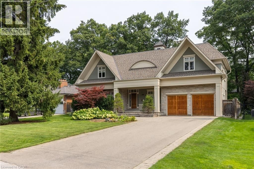 Property Photo:  411 Wedgewood Drive  ON L6J 4S3 