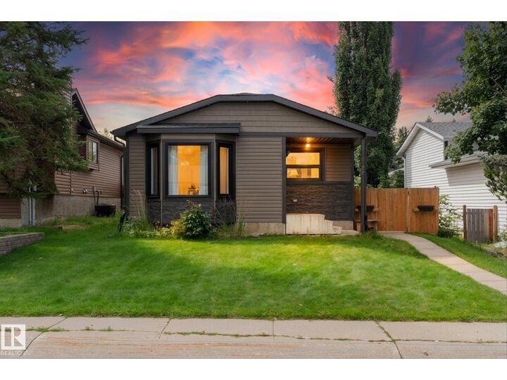 Property Photo:  37 Mathias Av  AB T7X 2S7 