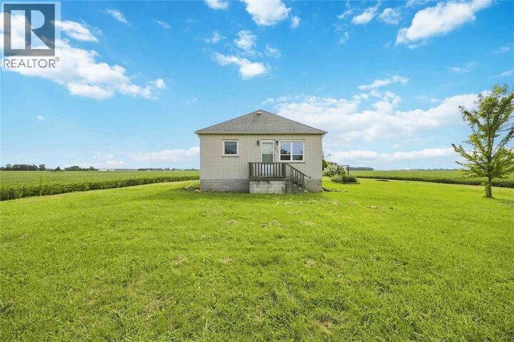 Property Photo:  2898 Oil Heritage Road  ON N0N 1P0 