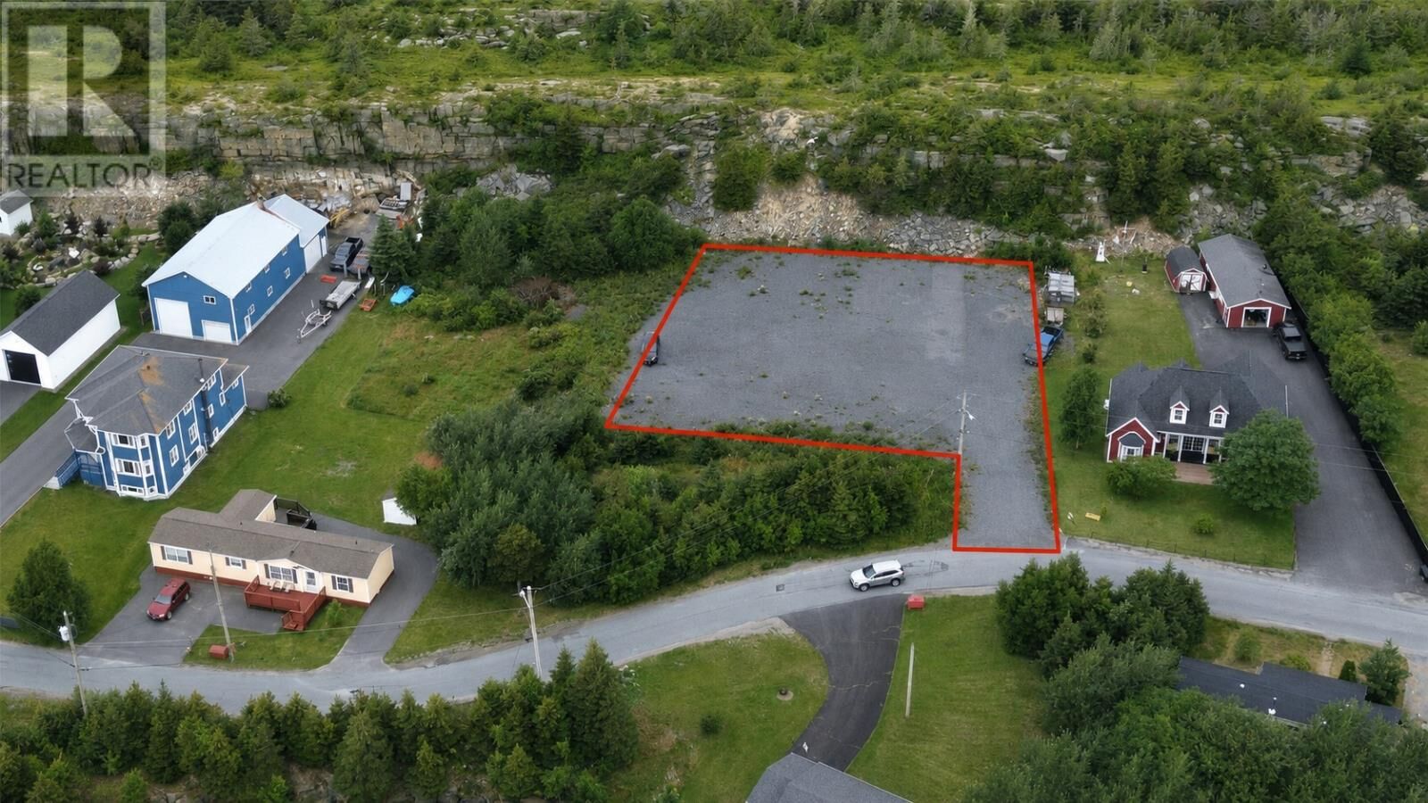 Property Photo:  695 Water Street  NL A0A 1G0 