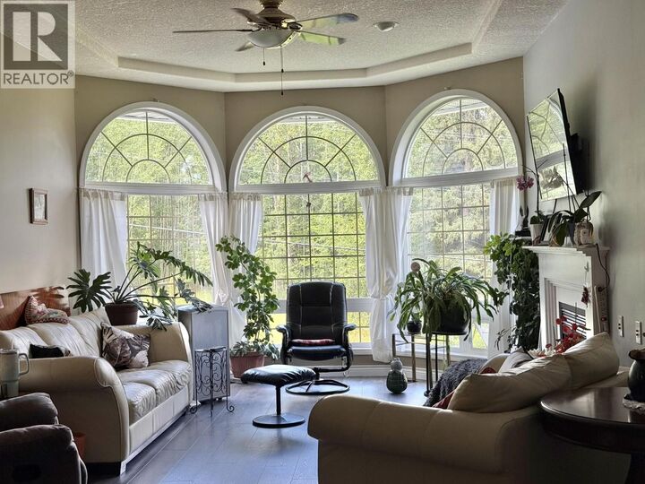 Property Photo: 1346 Abbott Road BC V2J 1J2