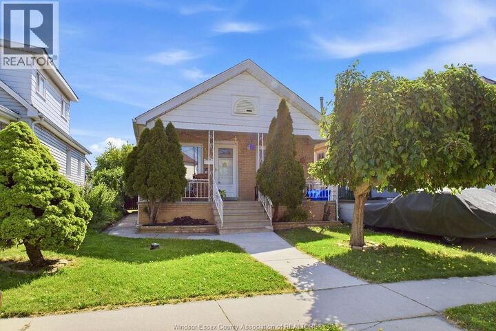 Property Photo:  1172 Marion Avenue  ON N9A 2J4 