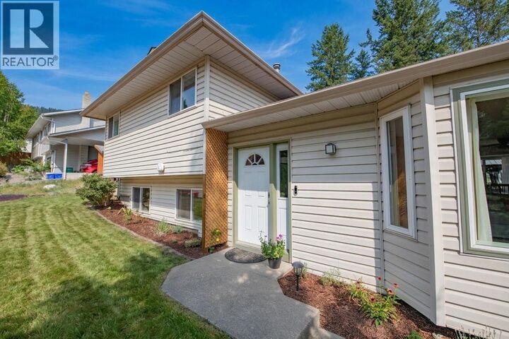 Property Photo: 2209 Leblanc Street BC V0E 2G0