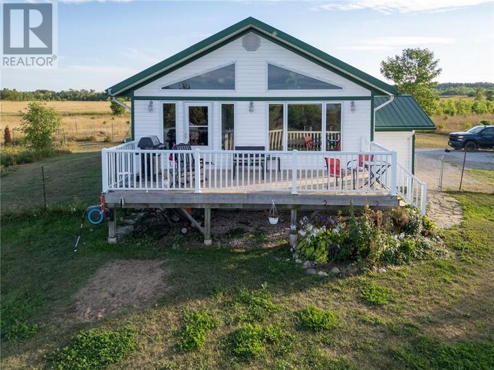 Property Photo:  74 Lebar Road  ON P0P 1J0 