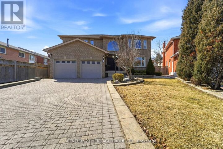 Property Photo:  12 Lavinio Court  ON L6A 1V8 
