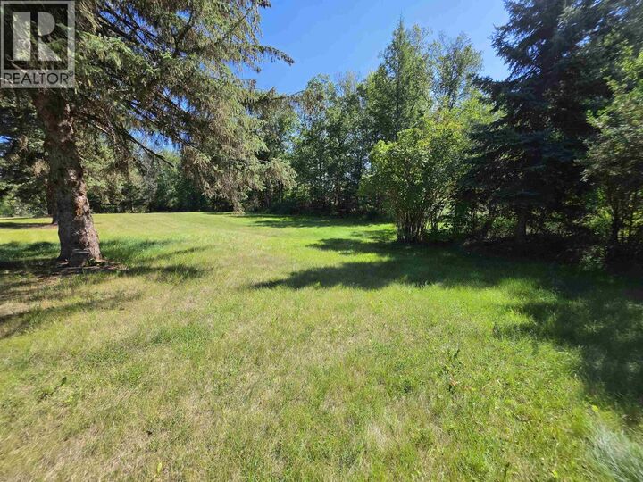 Property Photo:  1500 Titus Road  BC V2J 3N4 