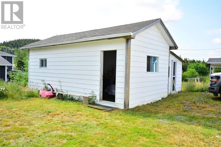Property Photo:  66 Bull Cove Road  NL A0A 2Z0 