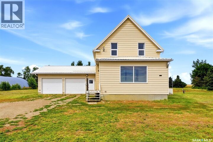 Property Photo:  Kanak Acreage  SK S0G 3L0 