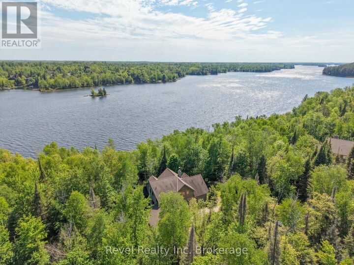 Property Photo: 2625 Northshore Road ON P1B 8G4